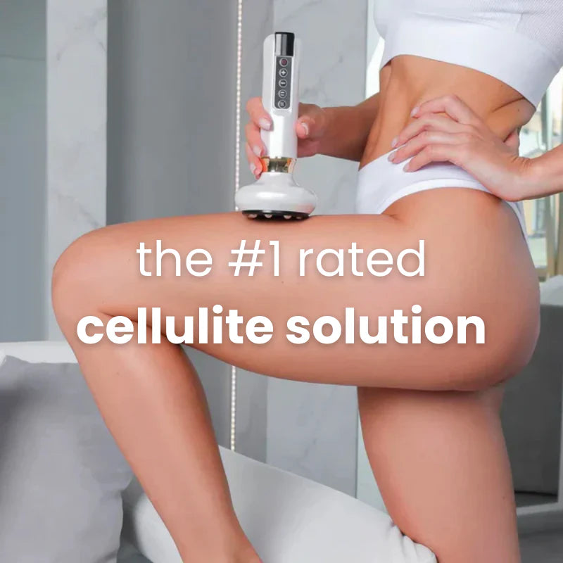 Celestia™ Anti-Cellulite Suction