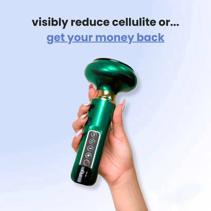 Celestia™ Anti-Cellulite Suction