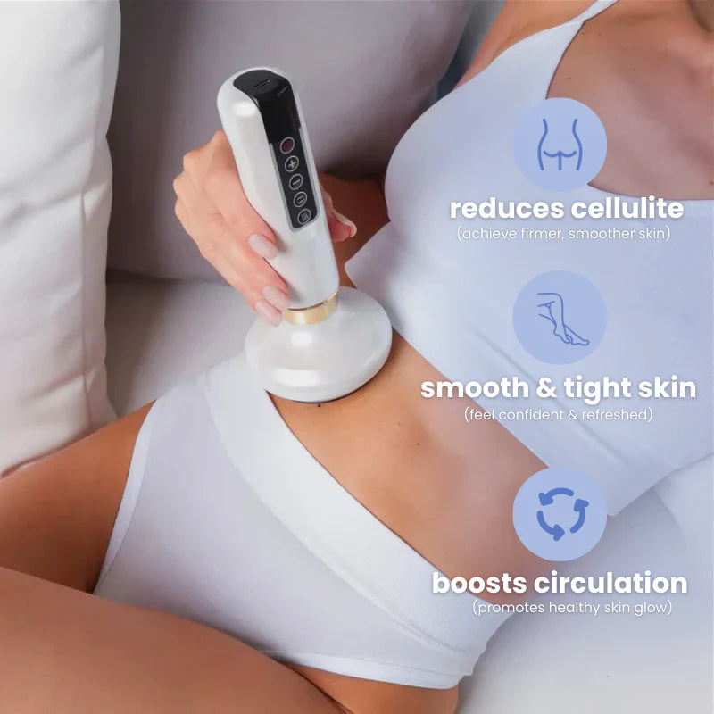 Celestia™ Anti-Cellulite Suction